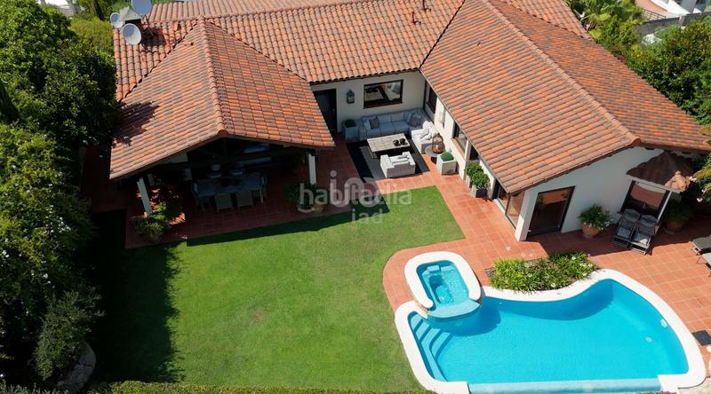 Foto d9873b49-6832-45c2-97bd-aa655fdcc854. Casa en Centre Sitges