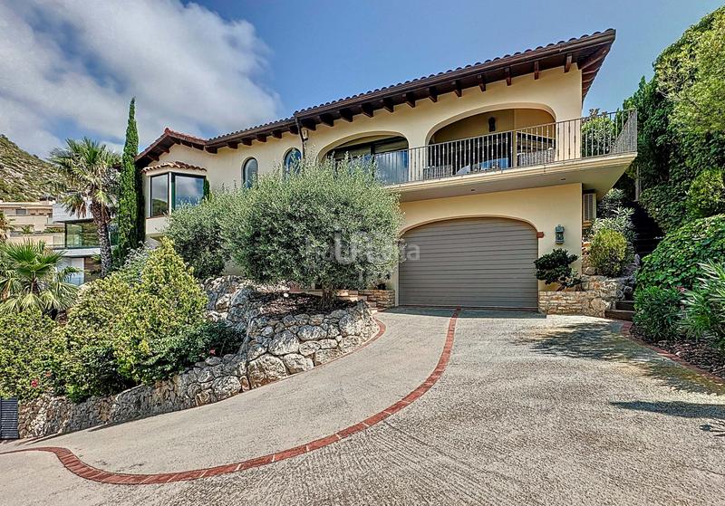 Foto eb67c41b-b2d9-4be9-b406-86db268233f2. Casa en Centre Sitges