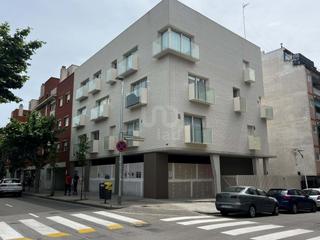 Edifici a Centre-Nucli Antic