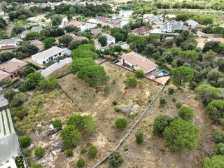 Residential Plot in Calle figuera 14 14