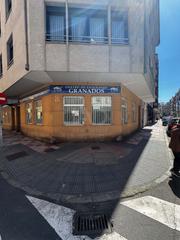 Locale commerciale in El Ejido - Santa Ana