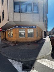 Locale commerciale in El Ejido - Santa Ana