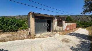 Casa a Vall de Gallinera