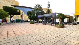 Local commercial à El Sabinar-Urbanizaciones-Las Marinas-Playa Serena