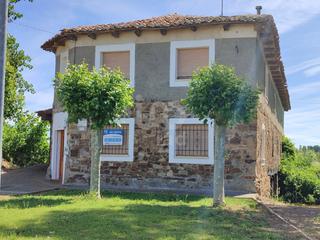 Maison à Nombre de lugar soto de la vega s/n s/n
