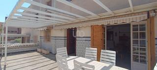 Chalet in Calas Santiago Bernabeu