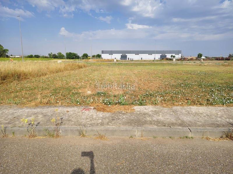 Foto 20bd53a9-cda8-422a-a825-26a26c3fe1c3. Terreno residencial en Cañada Rosal