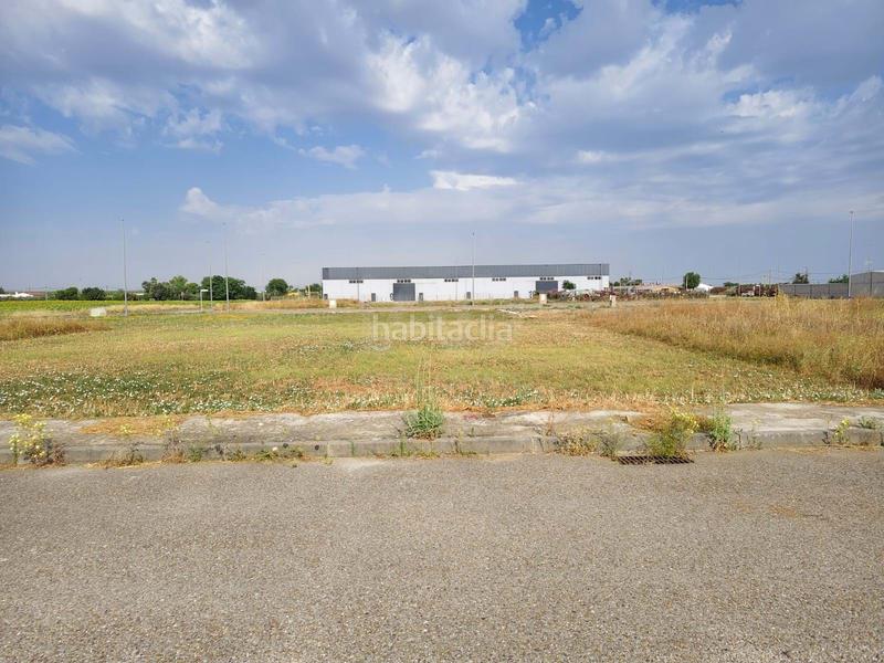 Foto 7d0defea-9c65-4e84-99d4-427de49a61ee. Terreno residencial en Cañada Rosal