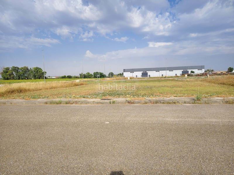 Foto a86e386b-57f5-4804-a1ec-29fd63a03126. Terreno residencial en Cañada Rosal