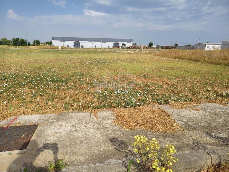 Foto c1c695ca-cb5a-48c7-97e1-7d177babab4c. Terrain résidentiel dans Cañada Rosal