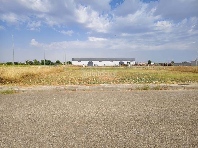 Foto d10ab70b-760a-4405-b419-87931330462d. Terreno residenziale in Cañada Rosal