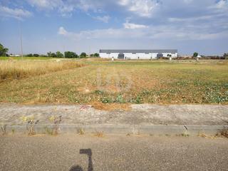 Terreny residencial a Cañada Rosal