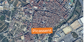 Local Comercial a Picassent