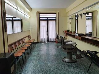 Locale commerciale in Parte Vieja