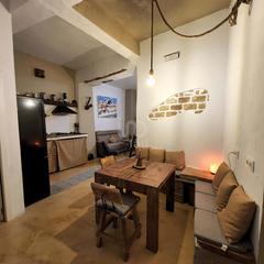 Appartement à Vejer