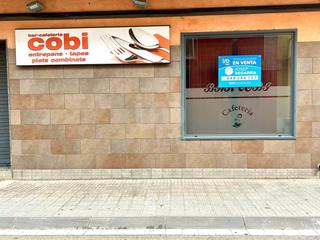 Local Comercial a Calle juan de austria 22 22