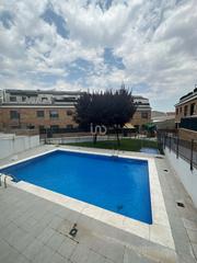 Etagenwohnung in Los Barreros