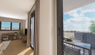 Appartement à Progrés - Pep Ventura