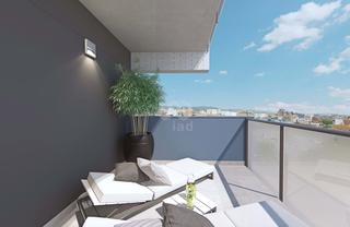 Appartement à Progrés - Pep Ventura