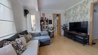Etagenwohnung in Nou Eixample Sud