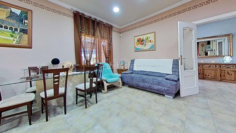 Foto 5bed742d-de7f-4b0d-8e6b-e69ae26a7b62. Casa con riscaldamento parcheggio piscina in La Algoda - Matola - Llano de San José Elche / Elx