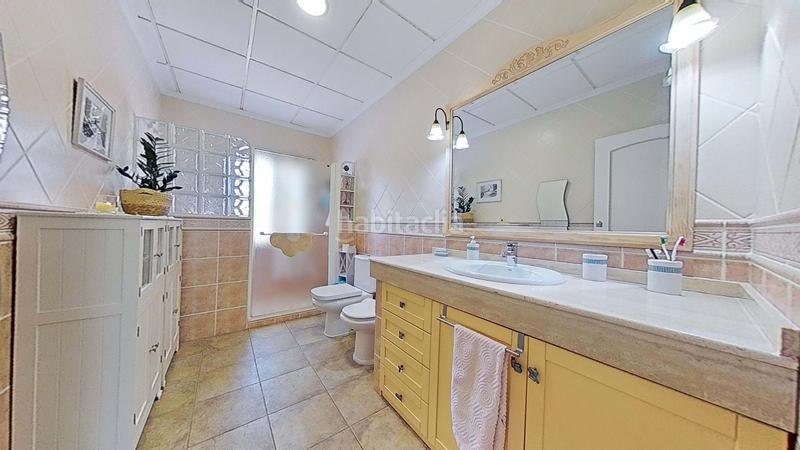 Foto 7156b553-ea0b-4643-9534-c78cfa87303c. Casa con riscaldamento parcheggio piscina in La Algoda - Matola - Llano de San José Elche / Elx