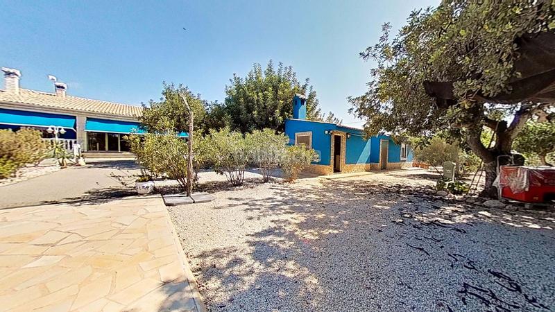 Foto 8dd08d1f-ca48-4406-9aec-57aa15813bfd. Casa con riscaldamento parcheggio piscina in La Algoda - Matola - Llano de San José Elche / Elx