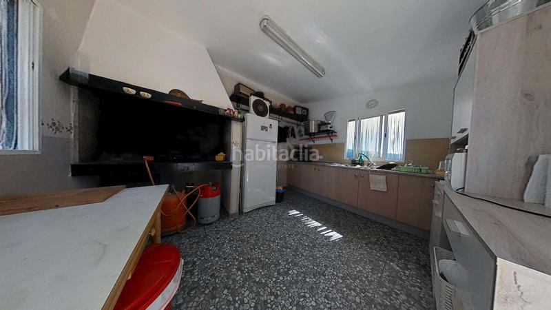 Foto bd85b3be-9cc8-4aae-8e7a-92f4358462bf. Casa con riscaldamento parcheggio piscina in La Algoda - Matola - Llano de San José Elche / Elx