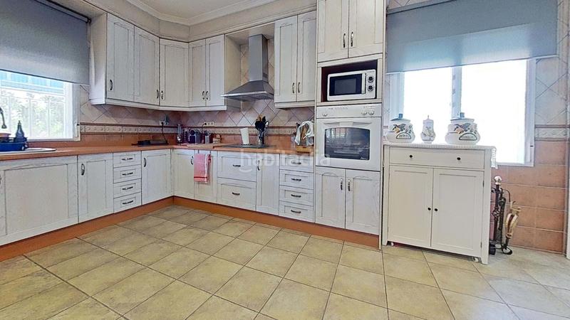 Foto 2170b940-3758-4368-92e6-859250303ce3. Haus mit heizung parking pool in La Algoda - Matola - Llano de San José Elche / Elx