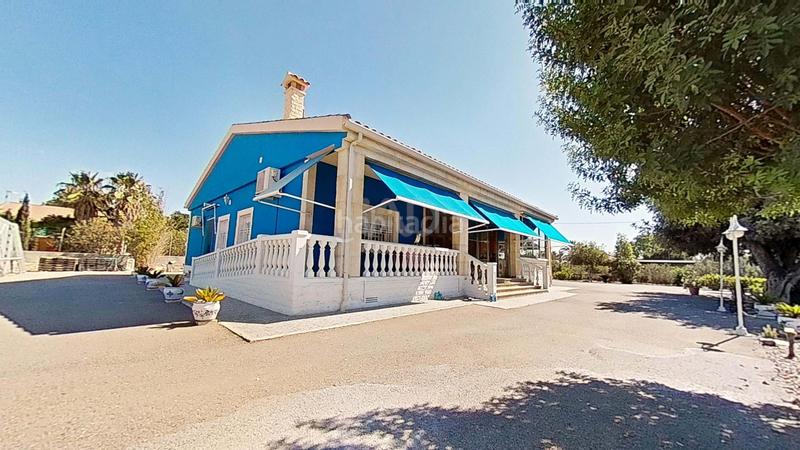 Foto 3f412576-05ad-4ce3-891f-455696934c13. Haus mit heizung parking pool in La Algoda - Matola - Llano de San José Elche / Elx