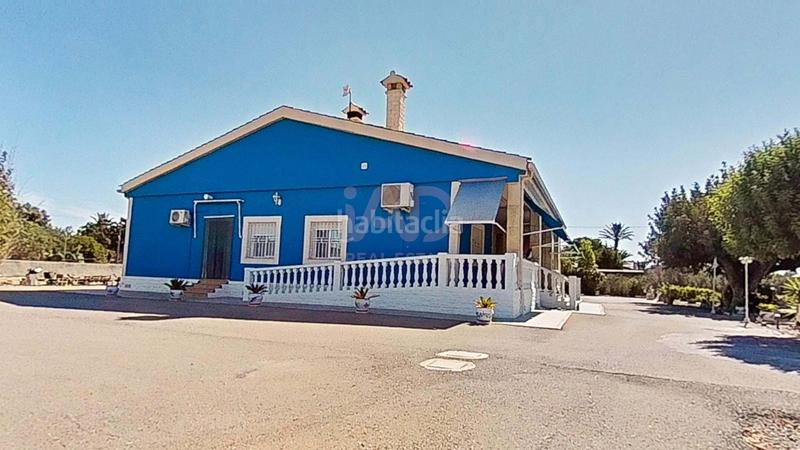 Foto 59a674cd-8982-4317-99a7-055e78e8425a. Haus mit heizung parking pool in La Algoda - Matola - Llano de San José Elche / Elx