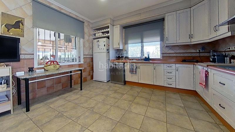 Foto 0f09dce7-425e-445e-bdcc-1024c0ea7ed9. House with heating parking pool in La Algoda - Matola - Llano de San José Elche / Elx