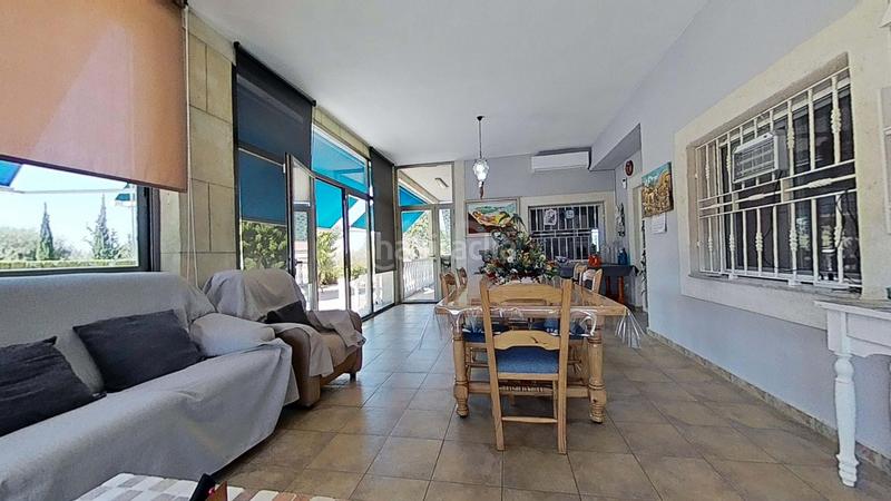 Foto 11bcf4d8-4d3f-4e2f-b019-47ac4cfbf71f. House with heating parking pool in La Algoda - Matola - Llano de San José Elche / Elx