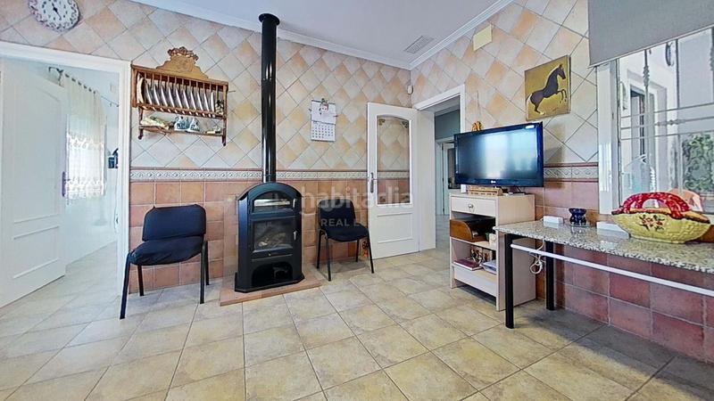 Foto 1c87b8d5-6606-478d-90ab-f01c1219e995. House with heating parking pool in La Algoda - Matola - Llano de San José Elche / Elx