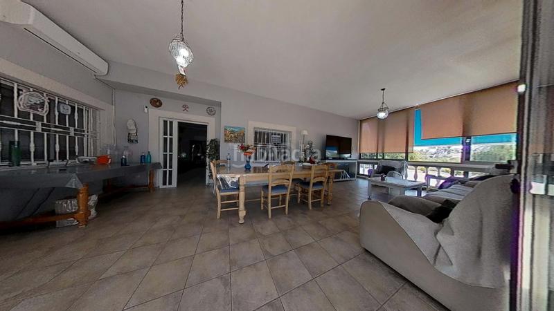 Foto 2a69dc97-5ac0-436e-a1d8-cab20d0916de. House with heating parking pool in La Algoda - Matola - Llano de San José Elche / Elx