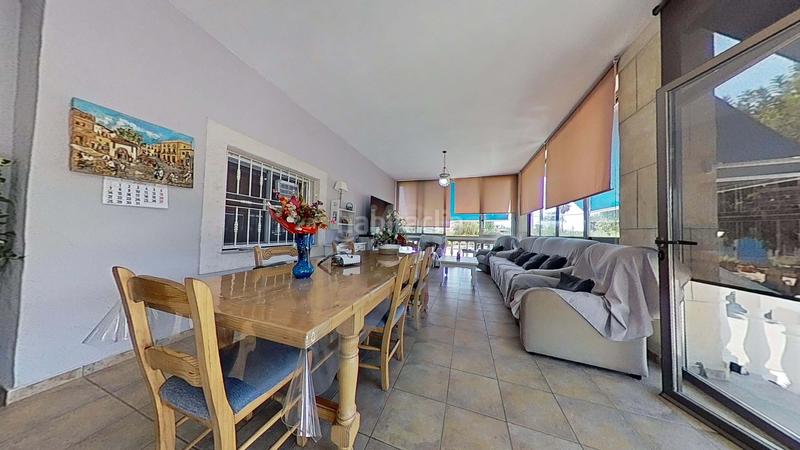 Foto 6939e795-21d3-493a-8320-51fd919d7536. House with heating parking pool in La Algoda - Matola - Llano de San José Elche / Elx