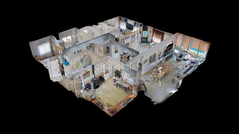 Foto 6d1398f8-a9de-4e7e-9bb6-860c36c2f036. House with heating parking pool in La Algoda - Matola - Llano de San José Elche / Elx