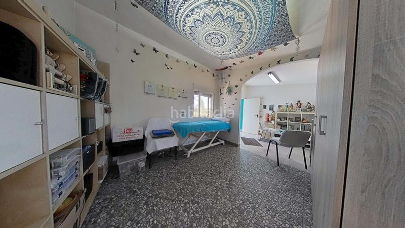 Foto 8a81fa41-7b9d-4be1-b11a-2dd081f7d81b. House with heating parking pool in La Algoda - Matola - Llano de San José Elche / Elx