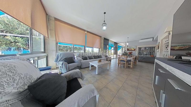 Foto d8a27e85-0e35-4c3f-bb94-5373930820eb. House with heating parking pool in La Algoda - Matola - Llano de San José Elche / Elx