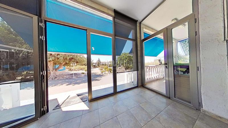 Foto e6c0b779-89b5-4dec-bf0f-6a4da61ab416. House with heating parking pool in La Algoda - Matola - Llano de San José Elche / Elx