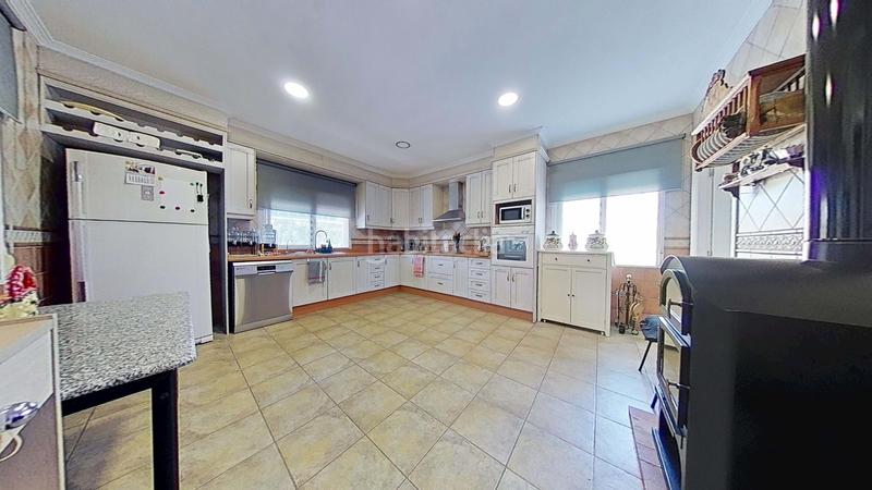 Foto ef5f00d0-5eea-45b9-9068-052ab60be1cd. House with heating parking pool in La Algoda - Matola - Llano de San José Elche / Elx