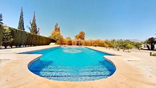 Haus in La Algoda - Matola - Llano de San José