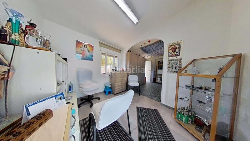 Foto 22aa228f-7300-42fe-a661-fd17282f9bb7. Maison avec chauffage parking piscine dans La Algoda - Matola - Llano de San José Elche / Elx