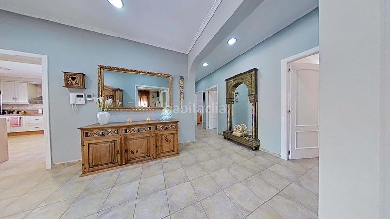 Foto 90ace06c-88c9-4be3-9600-0916806ee514. Maison avec chauffage parking piscine dans La Algoda - Matola - Llano de San José Elche / Elx