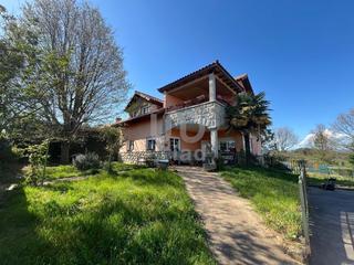 Maison à Sariegos