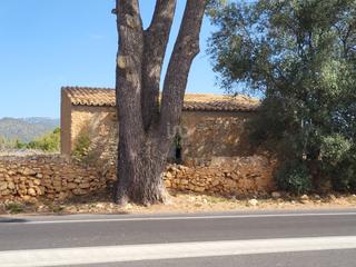Terreno residencial en Santa María del Camí