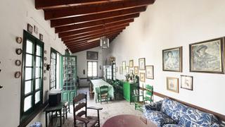 Casa a Villalba del Alcor