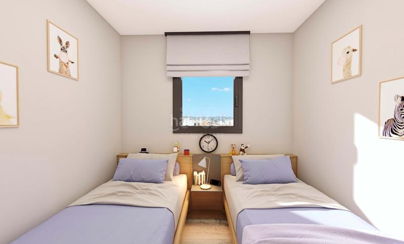 Foto 92fa7399-d104-4f1a-98ae-f898806e66b1. Pis amb calefacció a Progrés - Pep Ventura Badalona