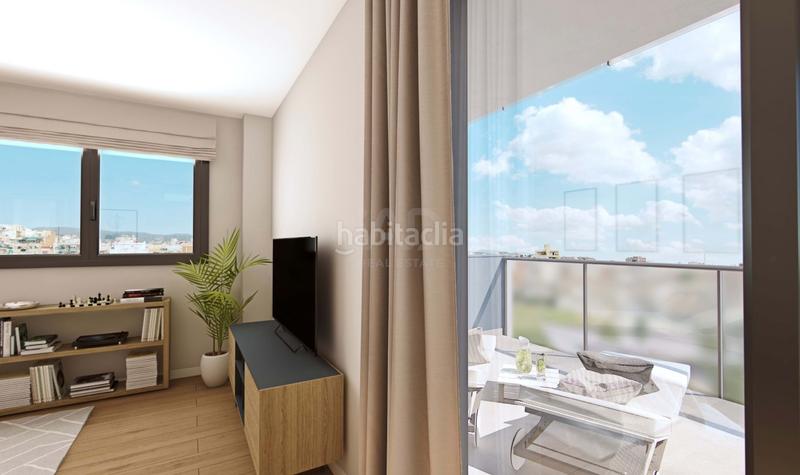 Foto e46b8c79-9f3b-4b21-842c-85339fbac06a. Pis amb calefacció a Progrés - Pep Ventura Badalona