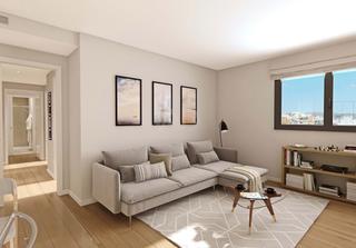 Appartement à Progrés - Pep Ventura